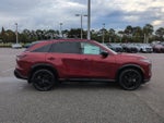 2027 INFINITI QX65 SPORT