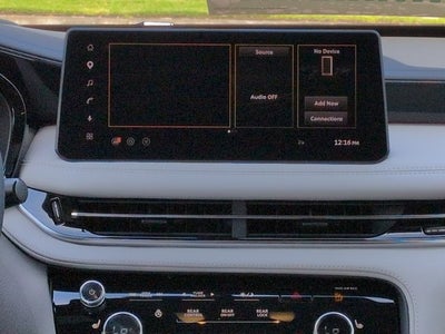 2027 INFINITI QX65 SPORT