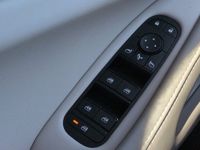 2027 INFINITI QX65 SPORT