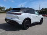 2027 INFINITI QX65 SPORT