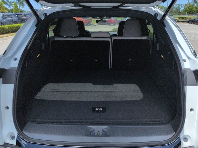 2027 INFINITI QX65 SPORT