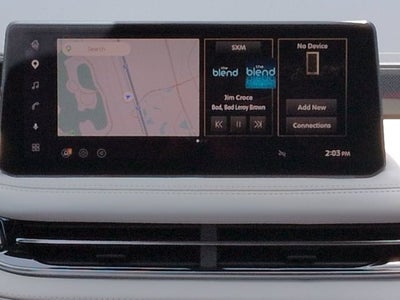 2027 INFINITI QX65 SPORT