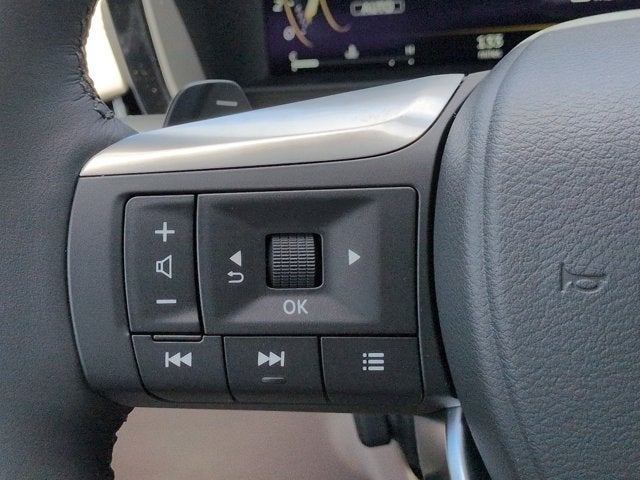 2027 INFINITI QX65 SPORT