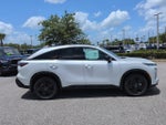 2027 INFINITI QX65 SPORT