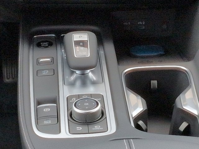 2027 INFINITI QX65 SPORT