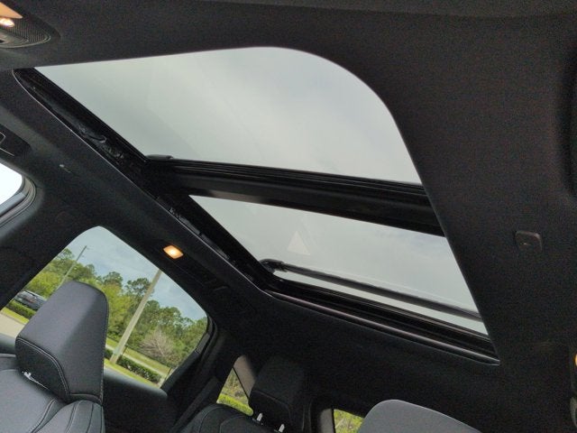 2027 INFINITI QX65 SPORT