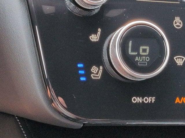 2027 INFINITI QX65 SPORT