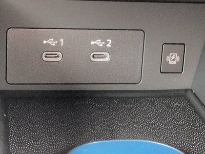 2027 INFINITI QX65 SPORT