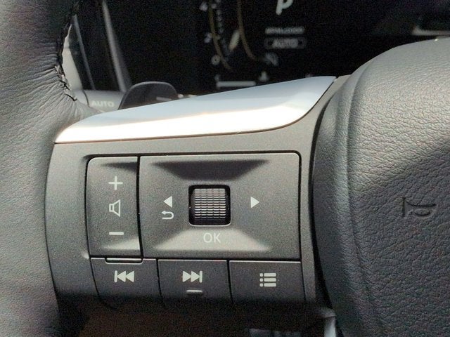 2027 INFINITI QX65 SPORT