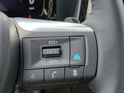 2027 INFINITI QX65 SPORT