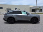 2027 INFINITI QX65 SPORT