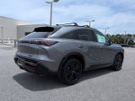 2027 INFINITI QX65 SPORT