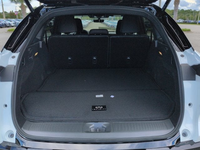 2027 INFINITI QX65 SPORT