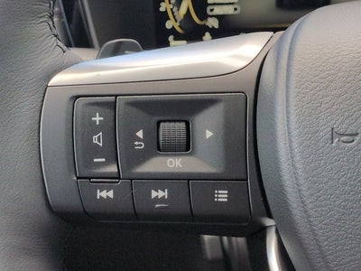 2027 INFINITI QX65 SPORT