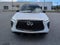 2027 INFINITI QX65 SPORT