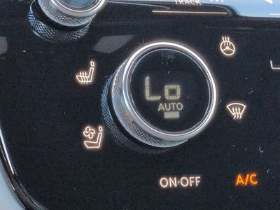2027 INFINITI QX65 SPORT