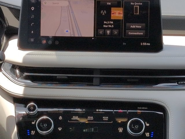 2027 INFINITI QX65 SPORT