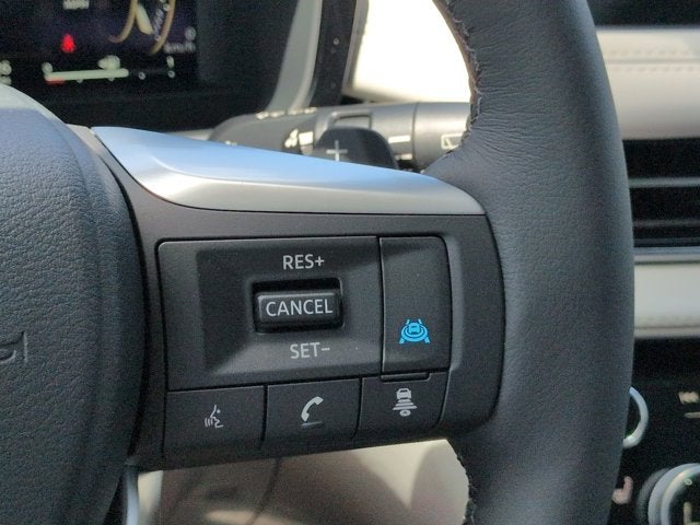 2027 INFINITI QX65 SPORT