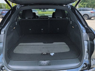 2027 INFINITI QX65 SPORT