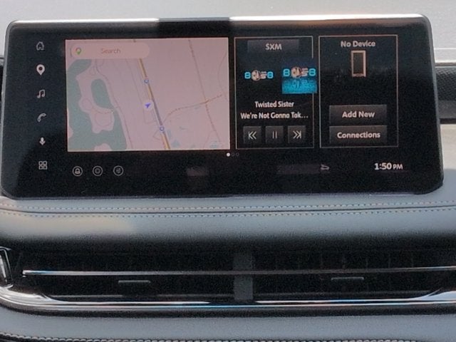 2027 INFINITI QX65 SPORT
