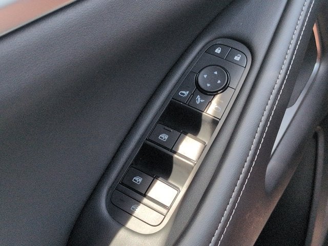 2027 INFINITI QX65 SPORT