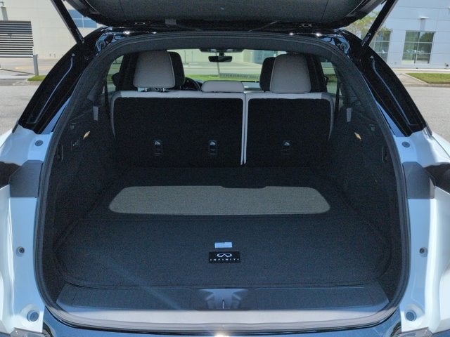 2027 INFINITI QX65 SPORT