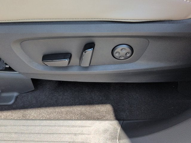2027 INFINITI QX65 SPORT