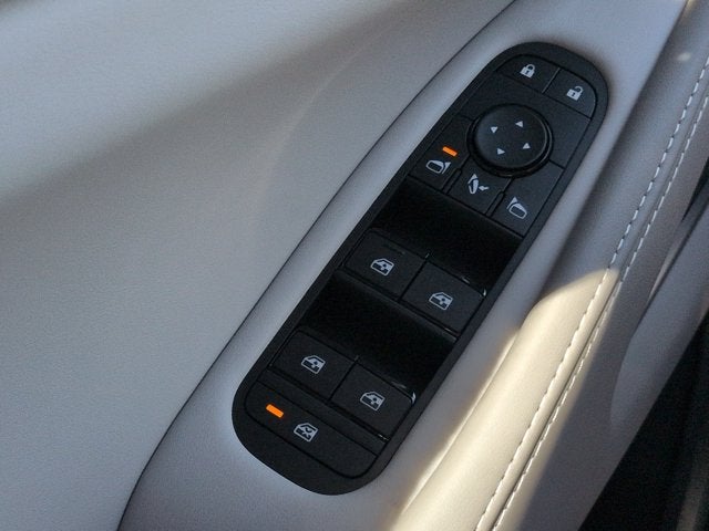 2027 INFINITI QX65 SPORT