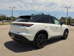 2027 INFINITI QX65 SPORT