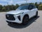 2027 INFINITI QX65 SPORT