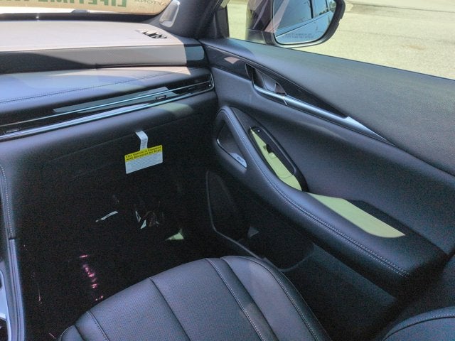 2027 INFINITI QX65 SPORT