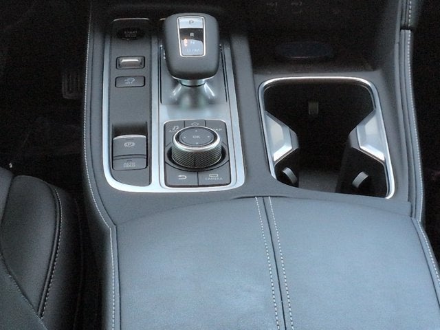 2027 INFINITI QX65 SPORT