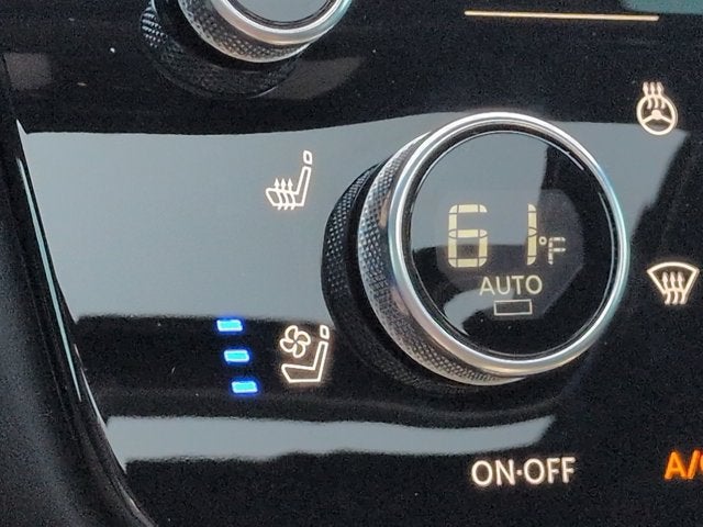2027 INFINITI QX65 SPORT