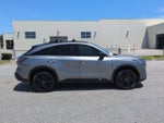 2027 INFINITI QX65 SPORT