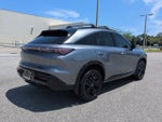2027 INFINITI QX65 SPORT