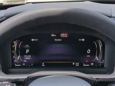 2027 INFINITI QX65 SPORT