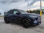 2027 INFINITI QX65 SPORT