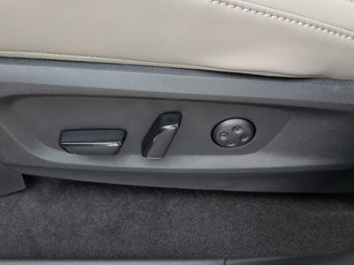 2027 INFINITI QX65 SPORT