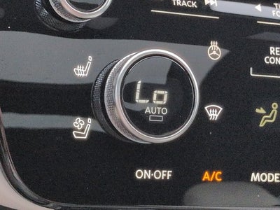 2027 INFINITI QX65 SPORT