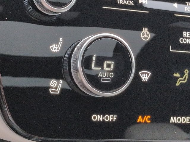 2027 INFINITI QX65 SPORT