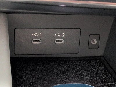 2027 INFINITI QX65 SPORT