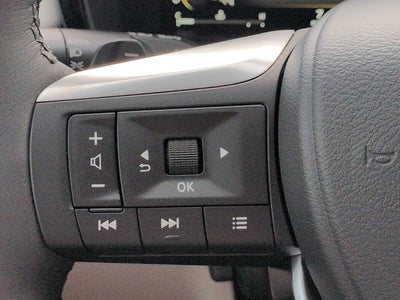 2027 INFINITI QX65 SPORT