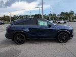 2027 INFINITI QX65 SPORT