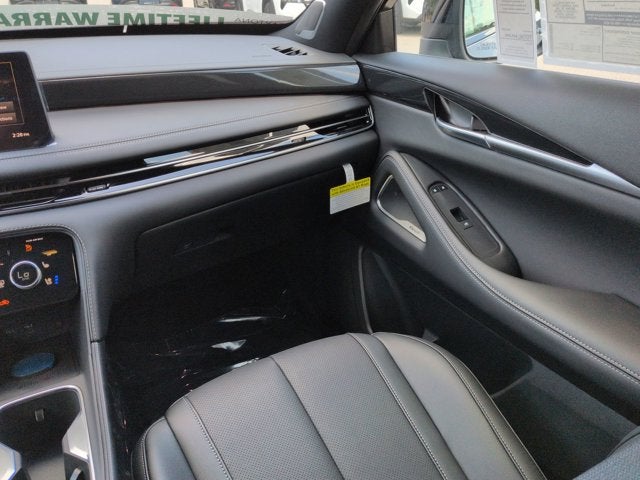2027 INFINITI QX65 SPORT