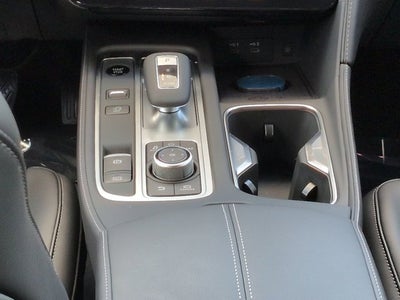 2027 INFINITI QX65 SPORT