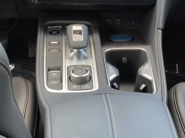 2027 INFINITI QX65 SPORT
