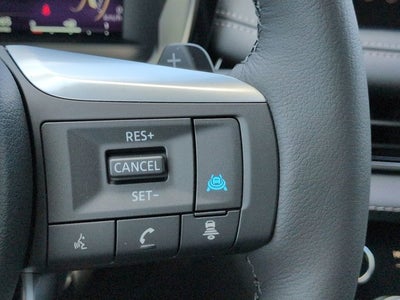 2027 INFINITI QX65 SPORT