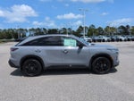 2027 INFINITI QX65 SPORT