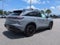 2027 INFINITI QX65 SPORT
