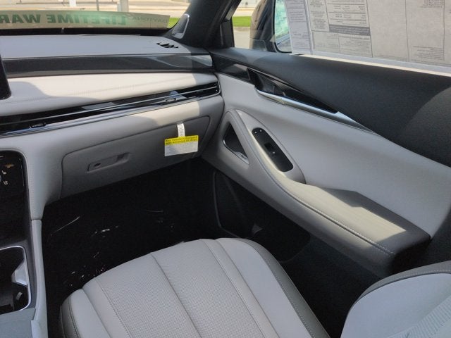 2027 INFINITI QX65 SPORT